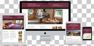 Brand Display Advertising Multimedia PNG