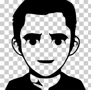 Stencil Avatar PNG