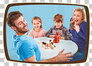 Woofy Whoops Board Game Toddler Child PNG