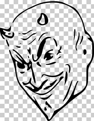 Devil Satan PNG