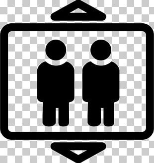Elevator Building Escalator Computer Icons Symbol PNG
