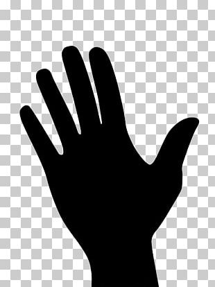 Silhouette Drawing PNG