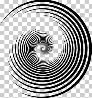 Whirlpool Photography Art PNG