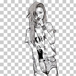 Drawing Art Sketch PNG