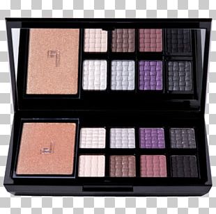 Eye Shadow Coupon Winter Box Cosmetics PNG