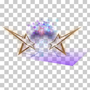 Luxury Background Material PNG