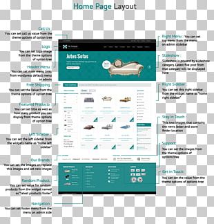 Responsive Web Design Web Development WordPress Menu PNG, Clipart, Area ...
