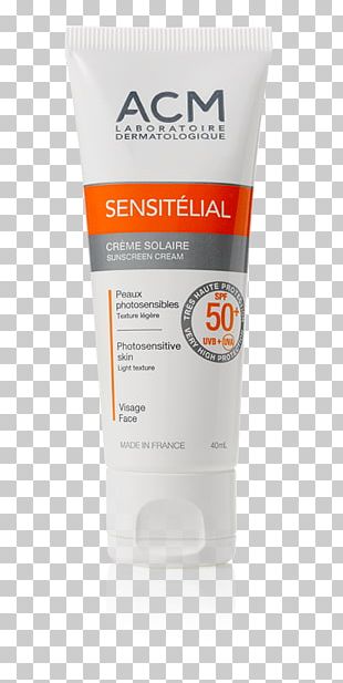 Sunscreen Anti-aging Cream Face Skin PNG