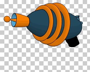 Stewie Griffin Yosemite Sam Firearm Raygun Pistol PNG