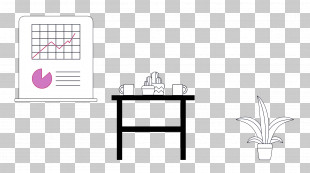 Office Background PNG