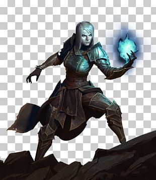 Diablo III: Rise Of The Necromancer BlizzCon Guild Wars 2 PNG