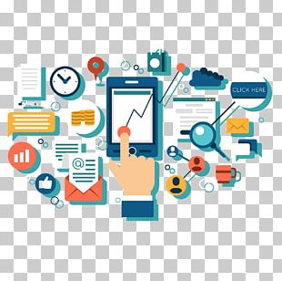 Digital Marketing Services Marketing Advertising Marketing Strategy PNG