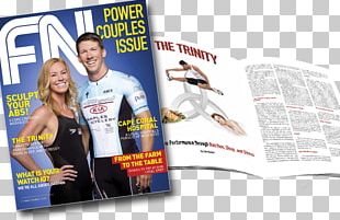 Display Advertising Brand Magazine Web Banner PNG