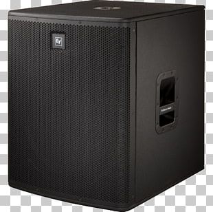 Electro-Voice ELX118P Subwoofer Electro-Voice ELX118 Subwoofer Electro-Voice ELX-P PNG