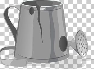 Watering Cans Windows Metafile PNG