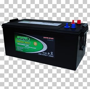 Electric Battery Battery Charger Deep-cycle Battery Lithium Iron Phosphate Battery PNG