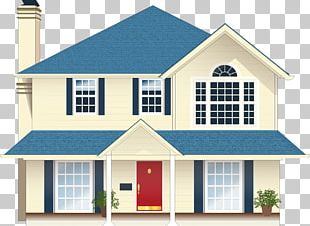 Maid Service Window House Home Improvement Home Repair PNG