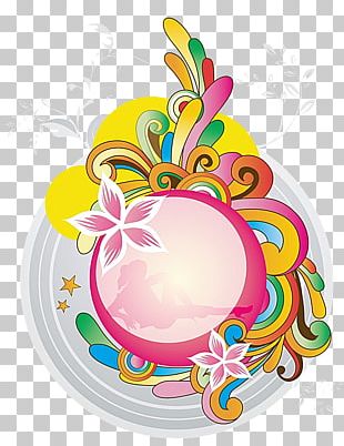 Motif Adobe Illustrator PNG