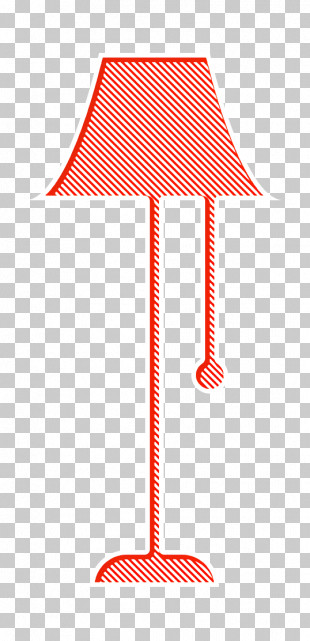 Household Appliances Icon Lamp Icon Furniture And Household Icon PNG