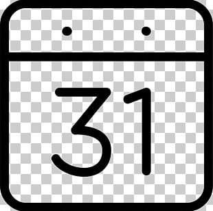 Computer Icons Calendar Date PNG