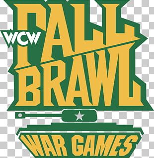 Fall Brawl WCW World Heavyweight Championship World Championship Wrestling WarGames Match New World Order PNG