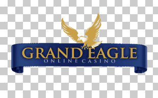 Grand Eagle Casino Logo PNG