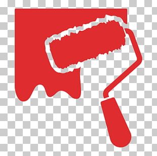 Building Materials Architectural Engineering Paint Rollers Computer Icons PNG