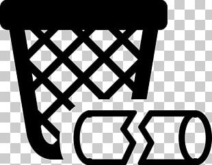 Rubbish Bins & Waste Paper Baskets Waste Collection Recycling Bin PNG