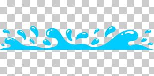 Water PNG
