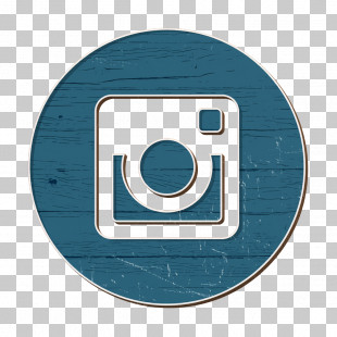 Circle Icon Instagram Icon PNG