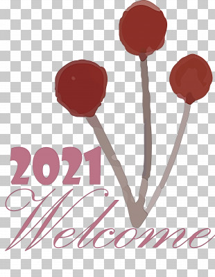 Happy New Year 2021 Welcome 2021 Hello 2021 PNG