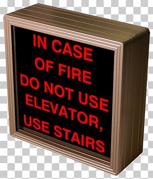 Light-emitting Diode Sign Door Hanger Room PNG