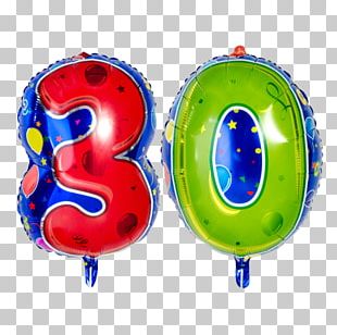 Toy Balloon Gift Birthday Balloon Mail PNG