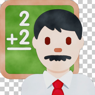 World Emoji Day PNG