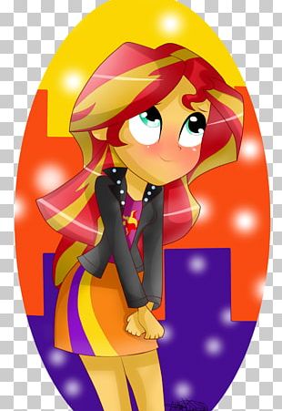 Sunset Shimmer Rainbow Dash Pinkie Pie Twilight Sparkle Pony PNG