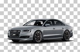 2015 Audi A8 Car 2014 Audi S8 Audi Q7 PNG