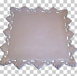 Patera Milk Glass Frames Cake PNG