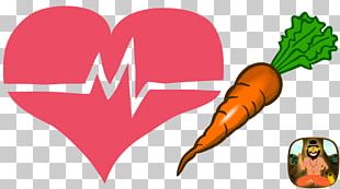 Carrot PNG
