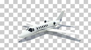 Cessna CitationJet/M2 Business Jet Aircraft CitationJet CJ2 Flight PNG