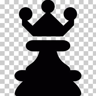 Chess Titans Queen Computer Icons King PNG