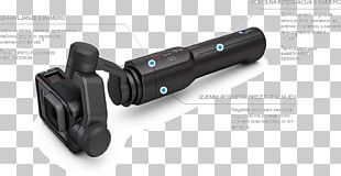 GoPro Karma GoPro HERO5 Black Video Cameras PNG