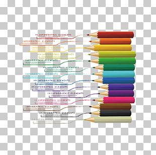Marker Pen Color PNG