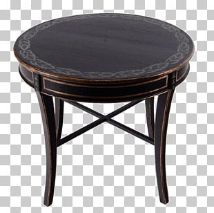 Table Dining Room Chair Wood Wicker PNG