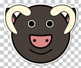 Beef Cattle Ox Bull PNG