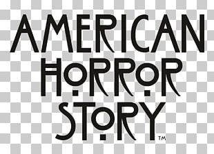 Logo American Horror Story: Murder House Television PNG