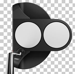 Odyssey O-Works Putter Callaway Golf Company Ball PNG