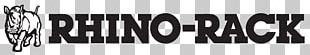 Car Rhino Rack USA Railing Rhino-Rack Vehicle PNG