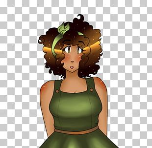 Cartoon Illustration Human Character Fiction PNG