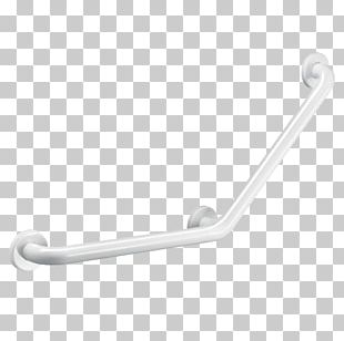 Handrail Bathroom Stainless Steel Nylon Toilet PNG