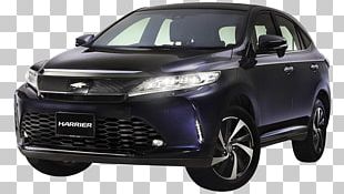 Toyota Avalon Car Mini Sport Utility Vehicle PNG